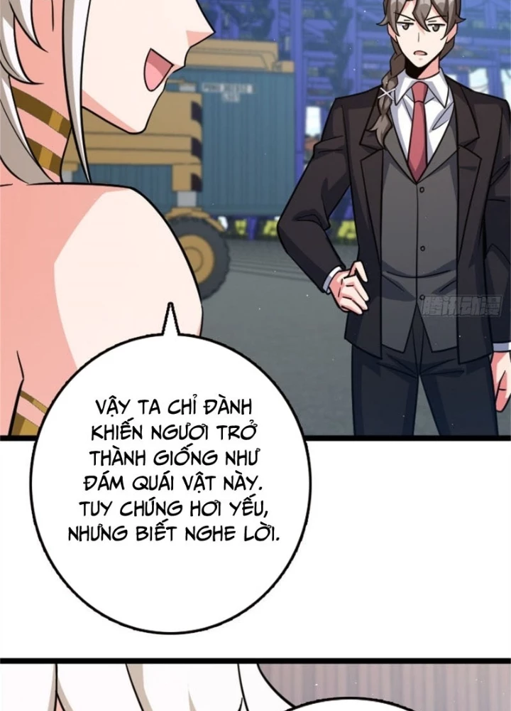 Thả Vu Nữ Đó Ra Chapter 689 - 67