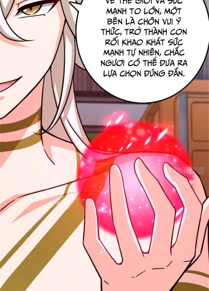 Thả Vu Nữ Đó Ra Chapter 689 - 69