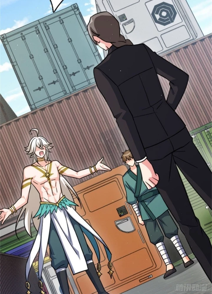 Thả Vu Nữ Đó Ra Chapter 689 - 77