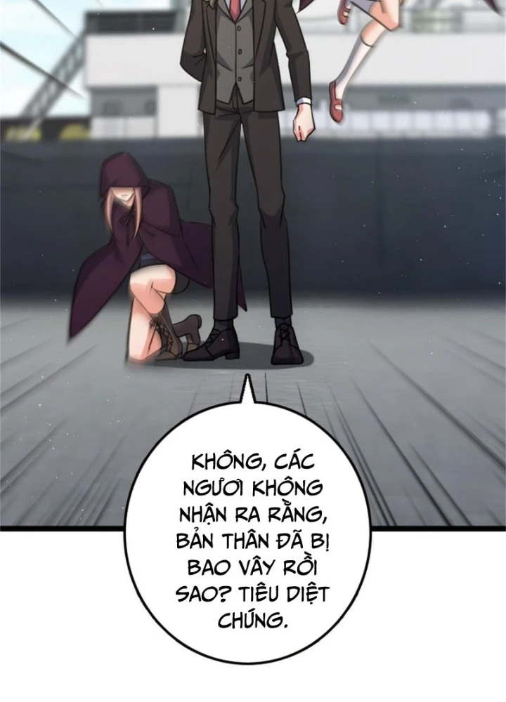 Thả Vu Nữ Đó Ra Chapter 689 - 81