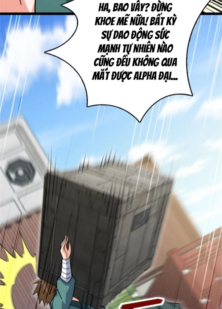 Thả Vu Nữ Đó Ra Chapter 689 - 85