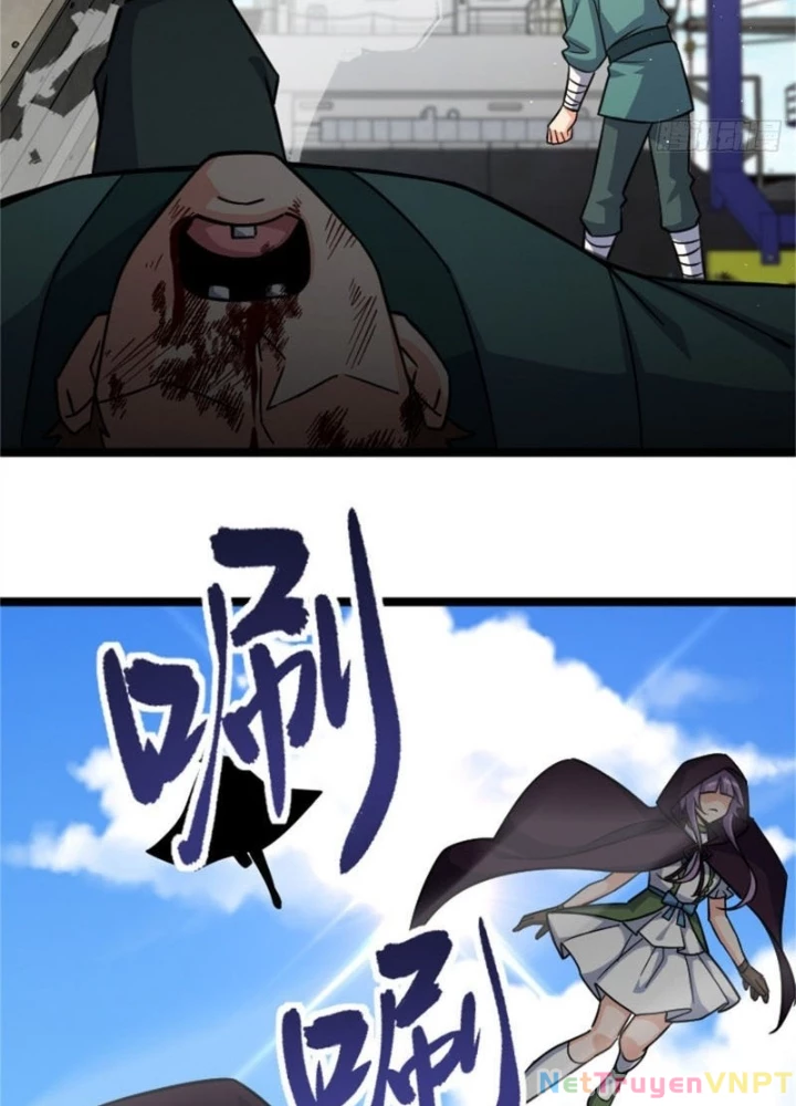 Thả Vu Nữ Đó Ra Chapter 689 - 89