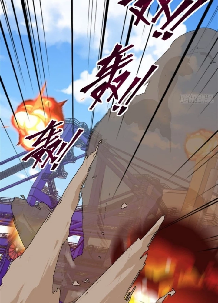 Thả Vu Nữ Đó Ra Chapter 689 - 97