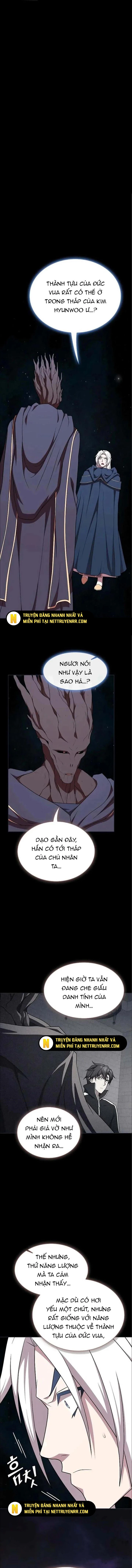 Tôi Là Người Chơi Leo Tháp Một Mình Chapter 184 - 2