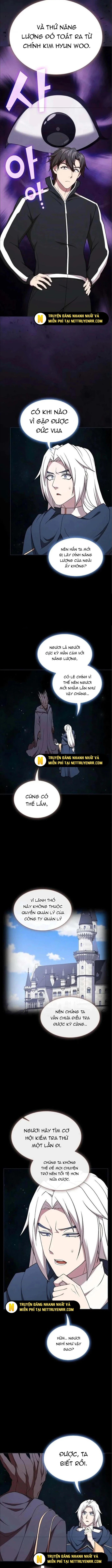 Tôi Là Người Chơi Leo Tháp Một Mình Chapter 184 - 3