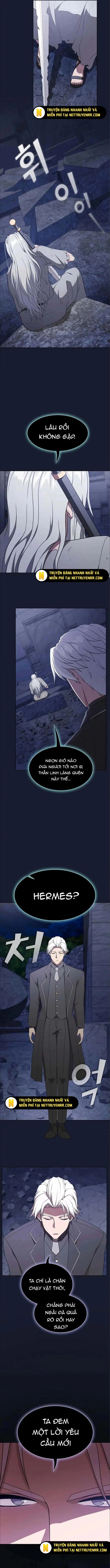 Tôi Là Người Chơi Leo Tháp Một Mình Chapter 184 - 5