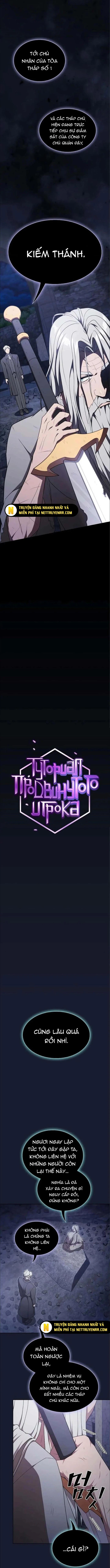 Tôi Là Người Chơi Leo Tháp Một Mình Chapter 184 - 6