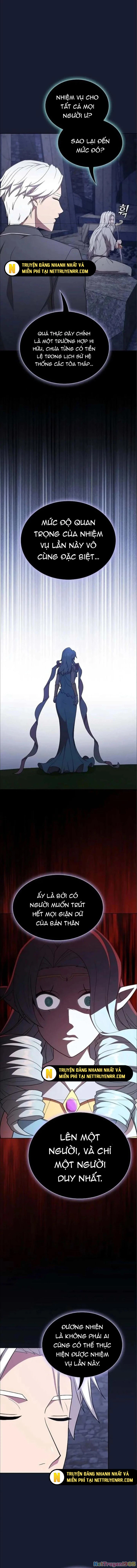 Tôi Là Người Chơi Leo Tháp Một Mình Chapter 184 - 7