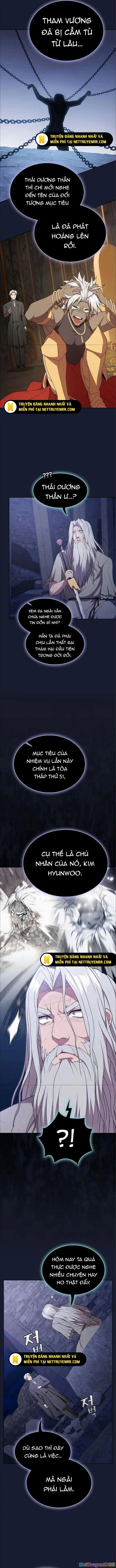 Tôi Là Người Chơi Leo Tháp Một Mình Chapter 184 - 8