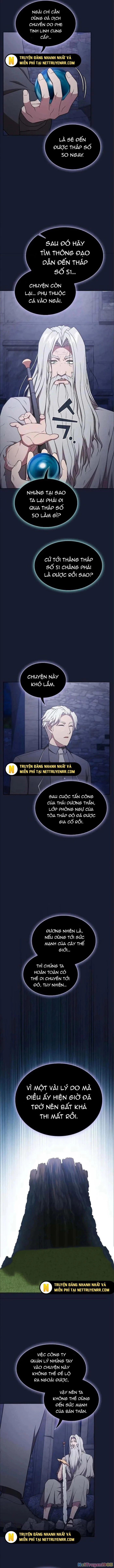 Tôi Là Người Chơi Leo Tháp Một Mình Chapter 184 - 9