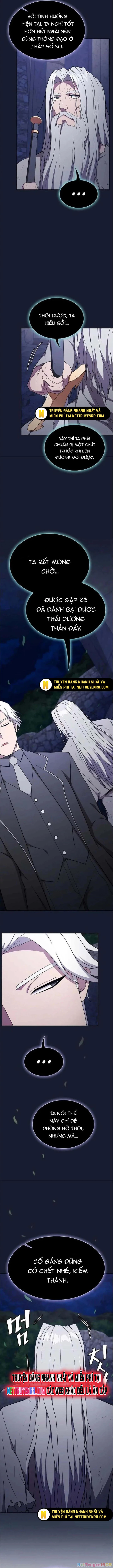 Tôi Là Người Chơi Leo Tháp Một Mình Chapter 184 - 10