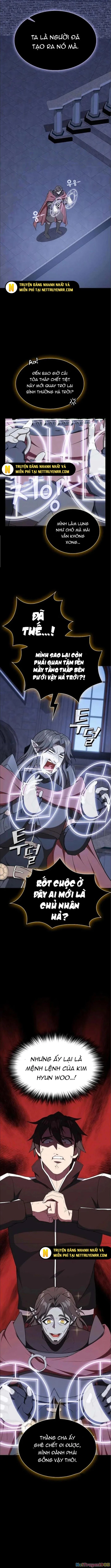 Tôi Là Người Chơi Leo Tháp Một Mình Chapter 184 - 12