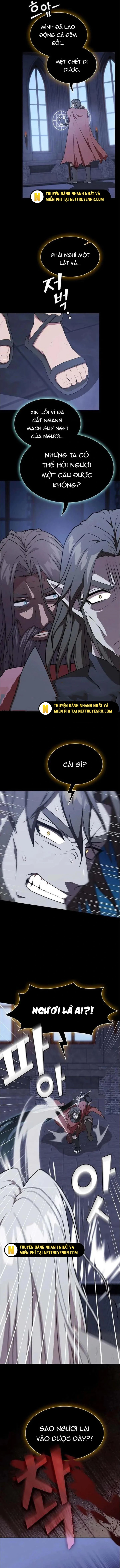 Tôi Là Người Chơi Leo Tháp Một Mình Chapter 184 - 13