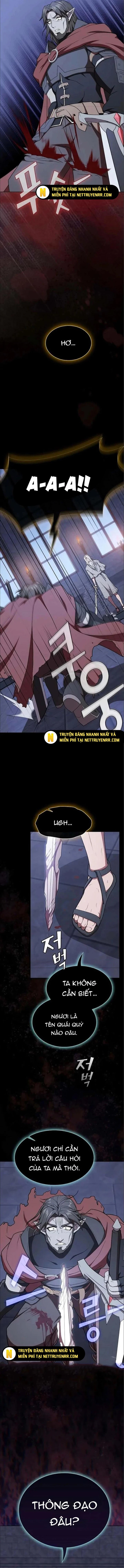 Tôi Là Người Chơi Leo Tháp Một Mình Chapter 184 - 14
