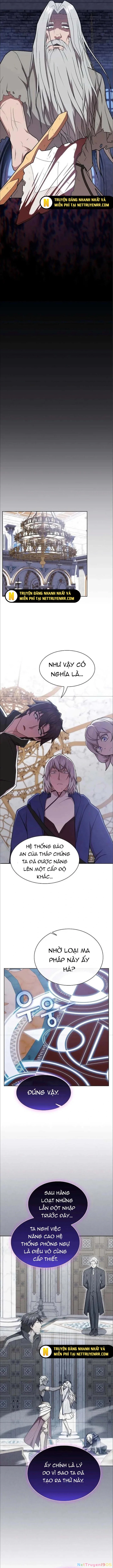 Tôi Là Người Chơi Leo Tháp Một Mình Chapter 184 - 15