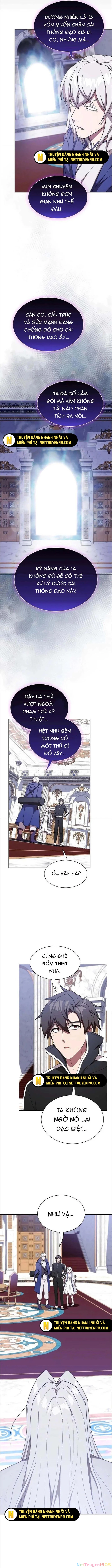 Tôi Là Người Chơi Leo Tháp Một Mình Chapter 184 - 16