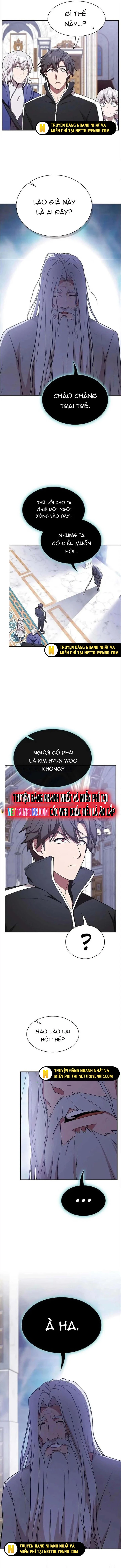 Tôi Là Người Chơi Leo Tháp Một Mình Chapter 184 - 17