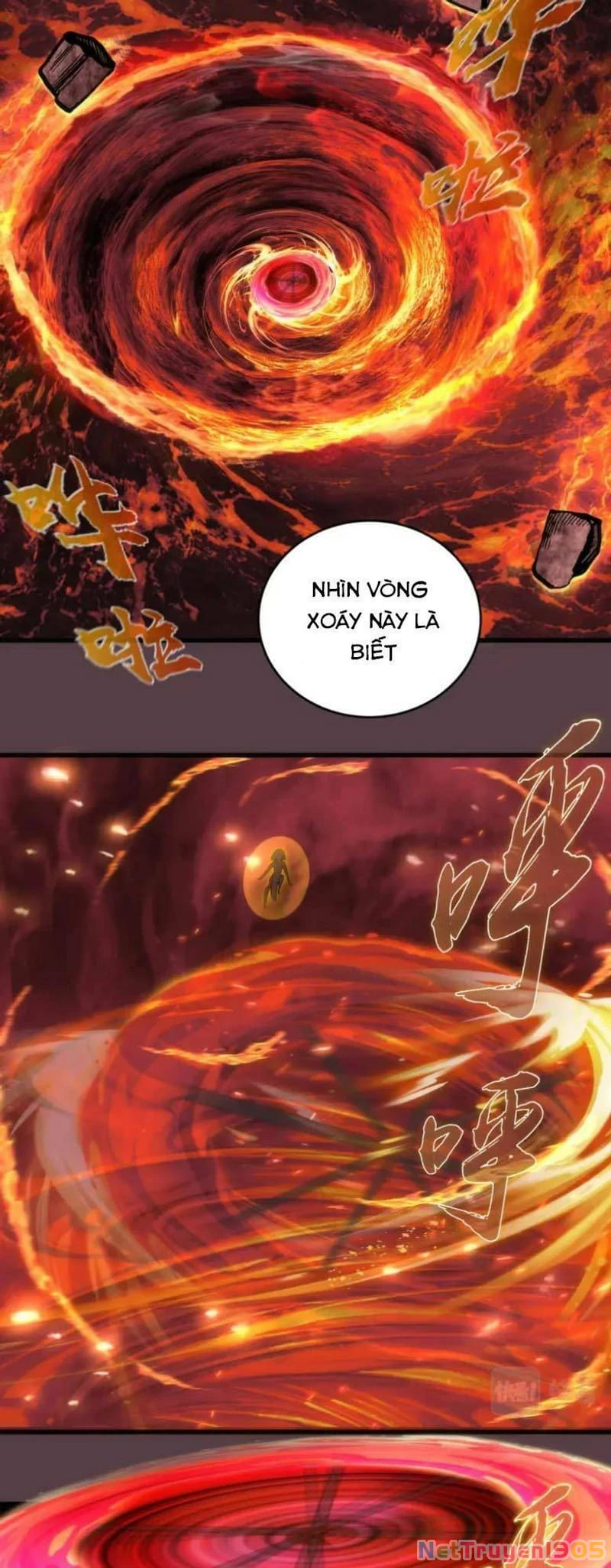 Cao Đẳng Linh Hồn Chapter 198 - 20