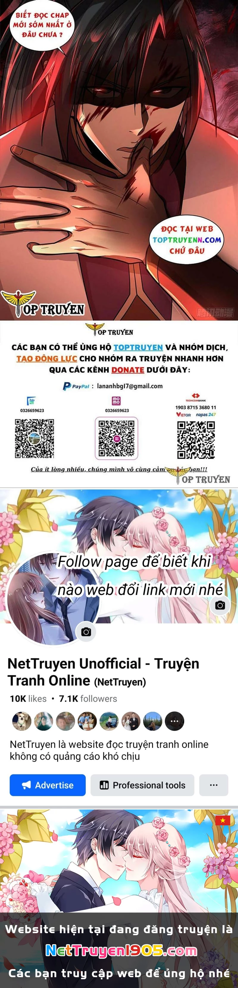 Cao Đẳng Linh Hồn Chapter 198 - 45