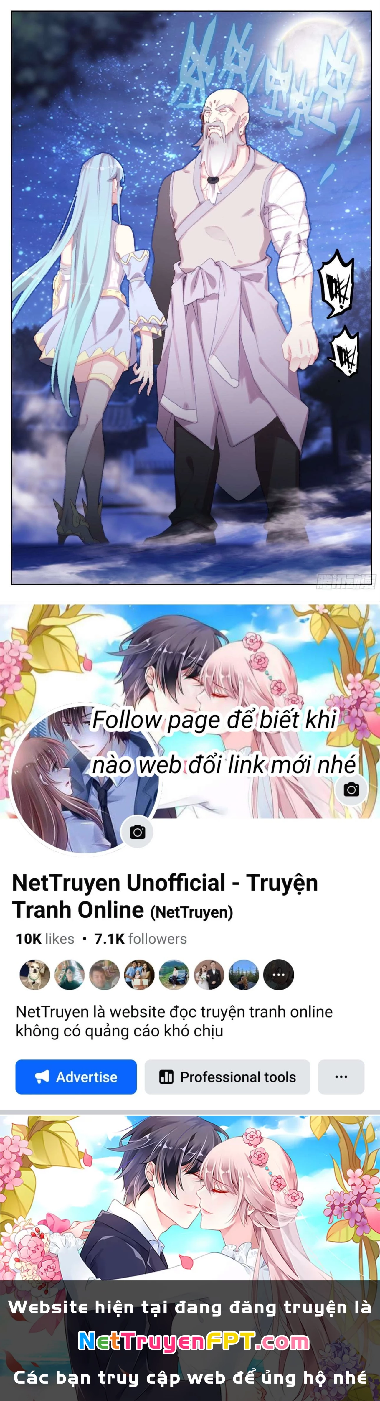 Sinh Tiêu Thủ Hộ Thần Chapter 74 - 16