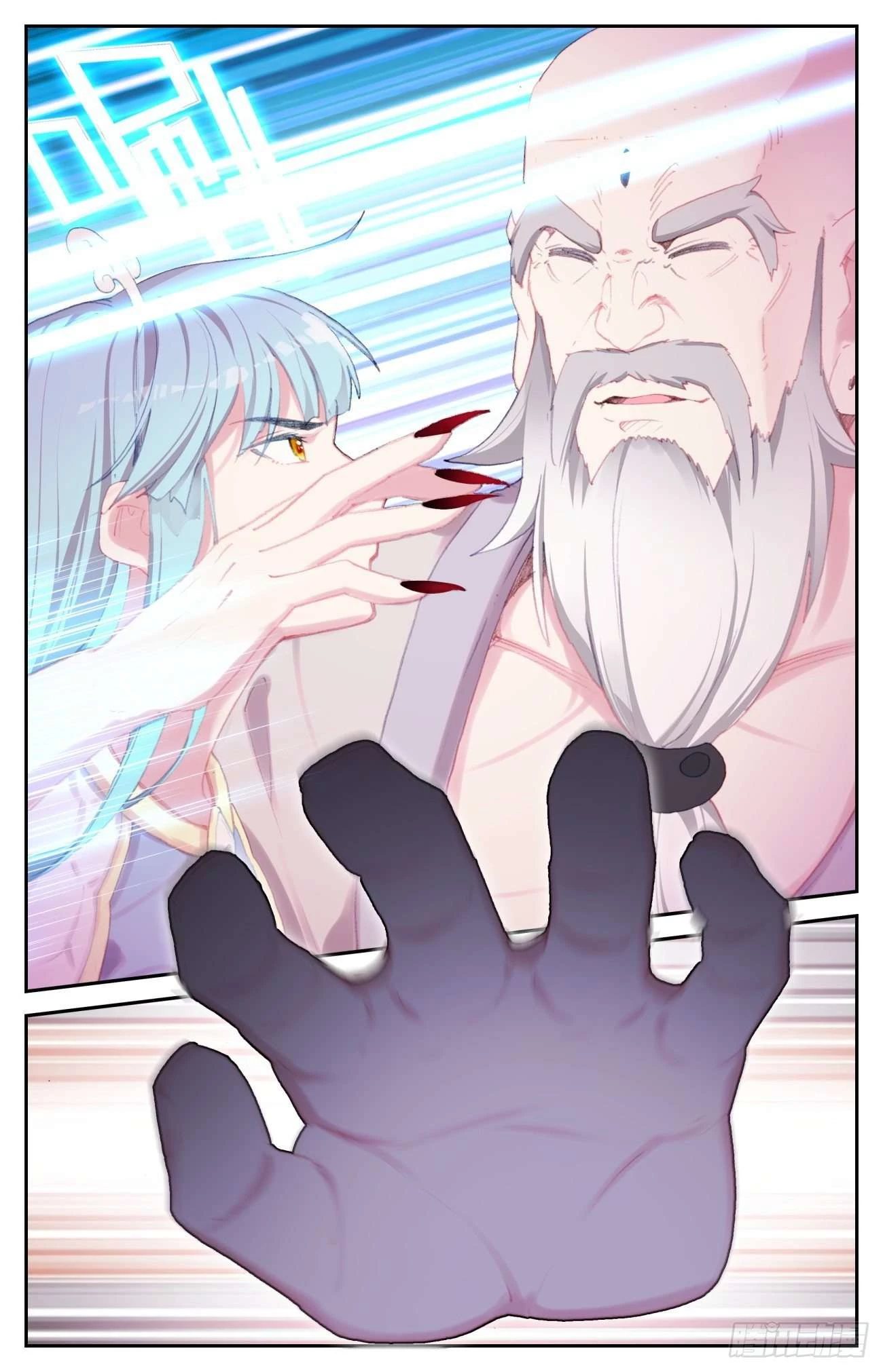 Sinh Tiêu Thủ Hộ Thần Chapter 75 - 2