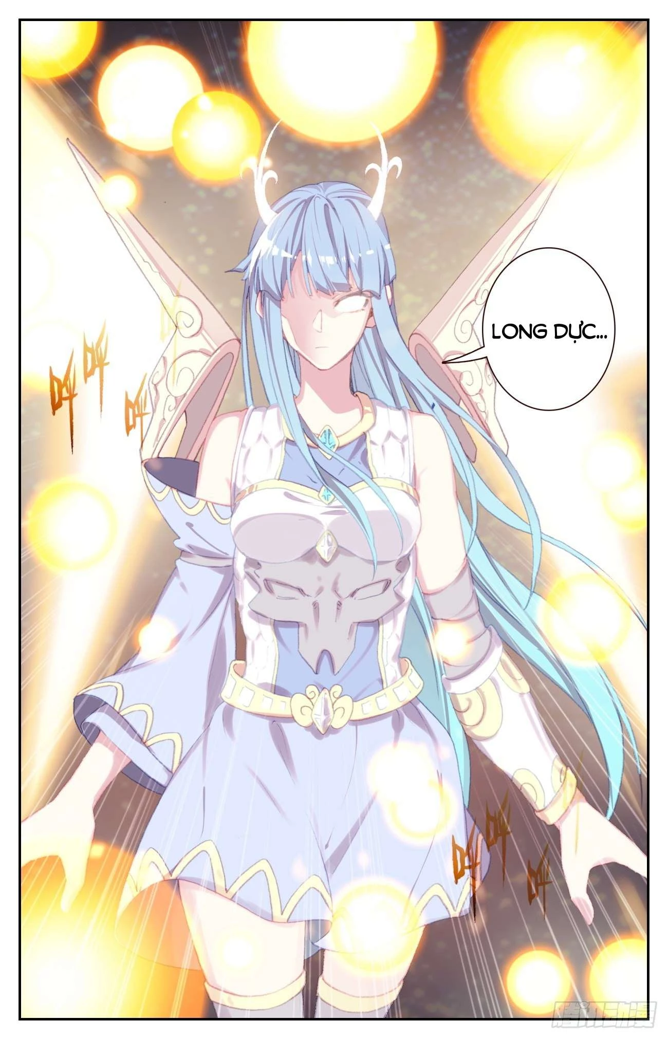 Sinh Tiêu Thủ Hộ Thần Chapter 75 - 10