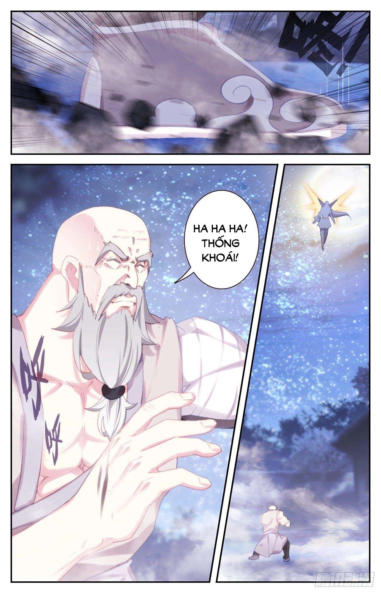 Sinh Tiêu Thủ Hộ Thần Chapter 75 - 13