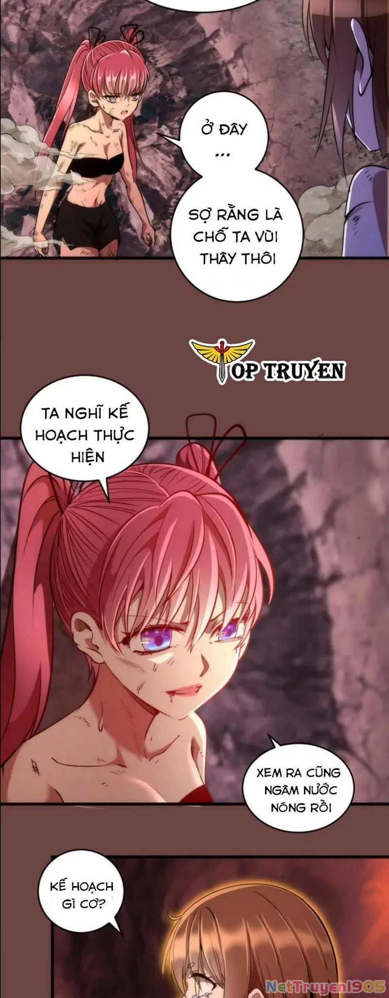 Cao Đẳng Linh Hồn Chapter 199 - 12