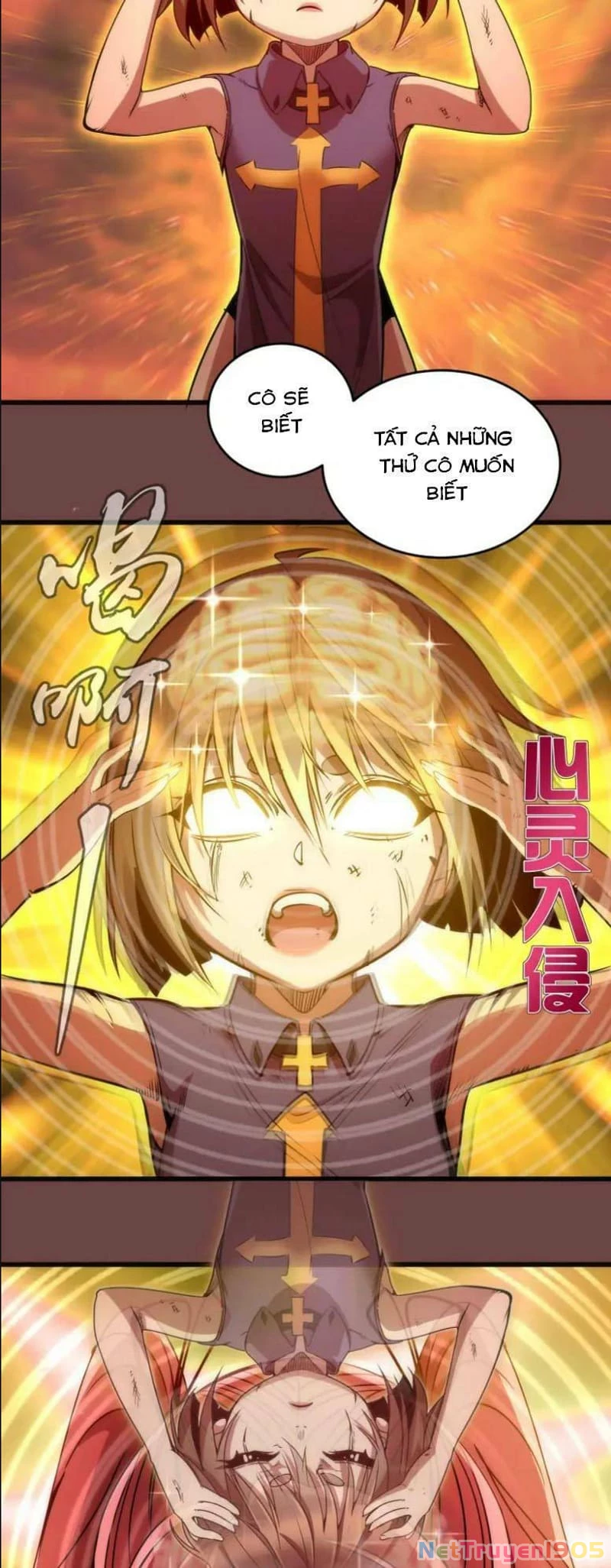 Cao Đẳng Linh Hồn Chapter 199 - 14