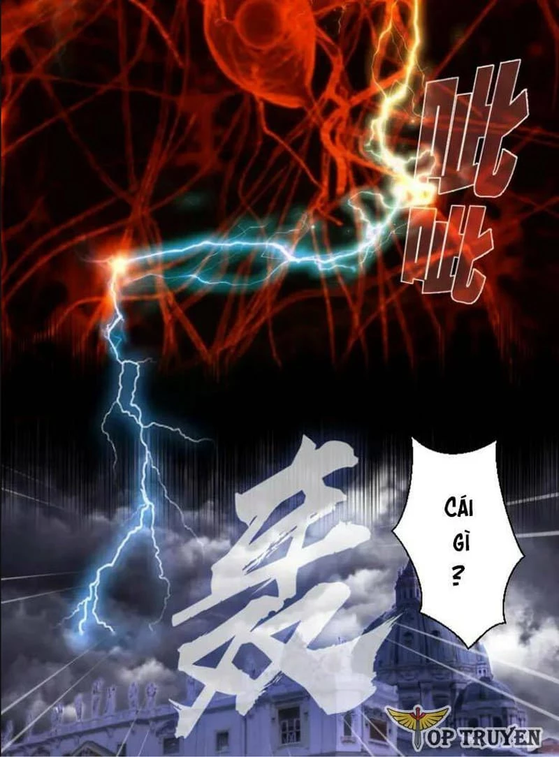 Cao Đẳng Linh Hồn Chapter 199 - 16