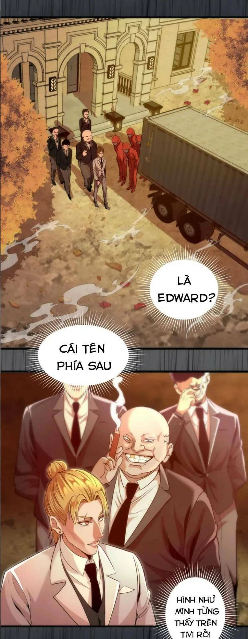 Cao Đẳng Linh Hồn Chapter 199 - 25