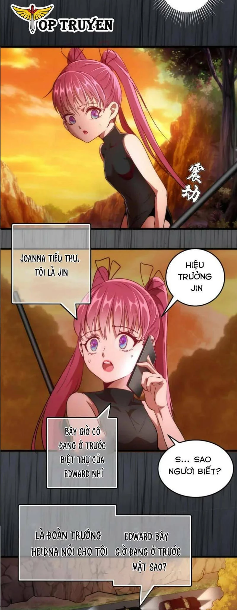 Cao Đẳng Linh Hồn Chapter 199 - 26