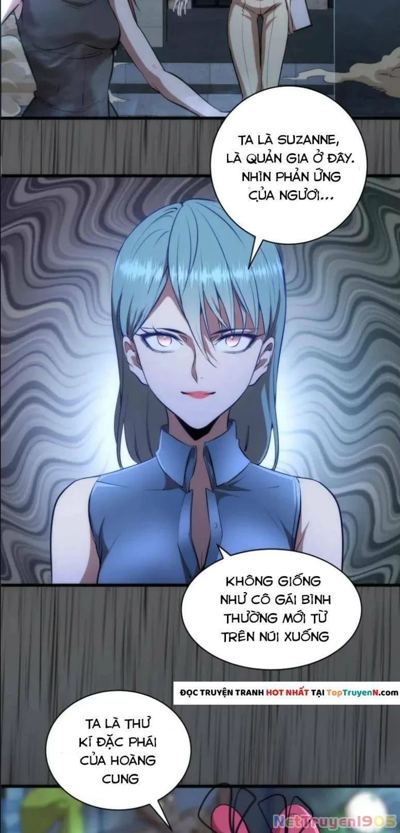 Cao Đẳng Linh Hồn Chapter 199 - 31