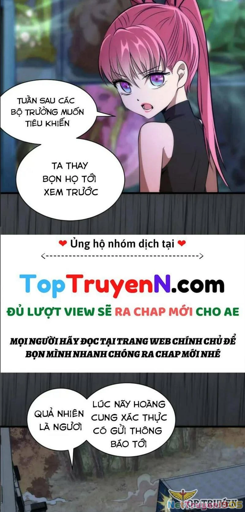 Cao Đẳng Linh Hồn Chapter 199 - 32