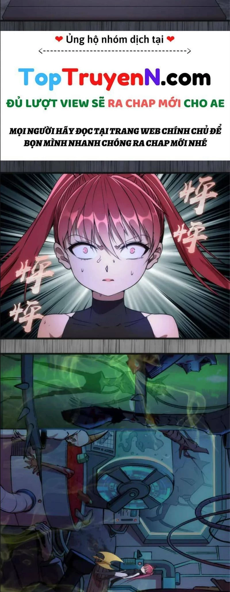 Cao Đẳng Linh Hồn Chapter 199 - 43