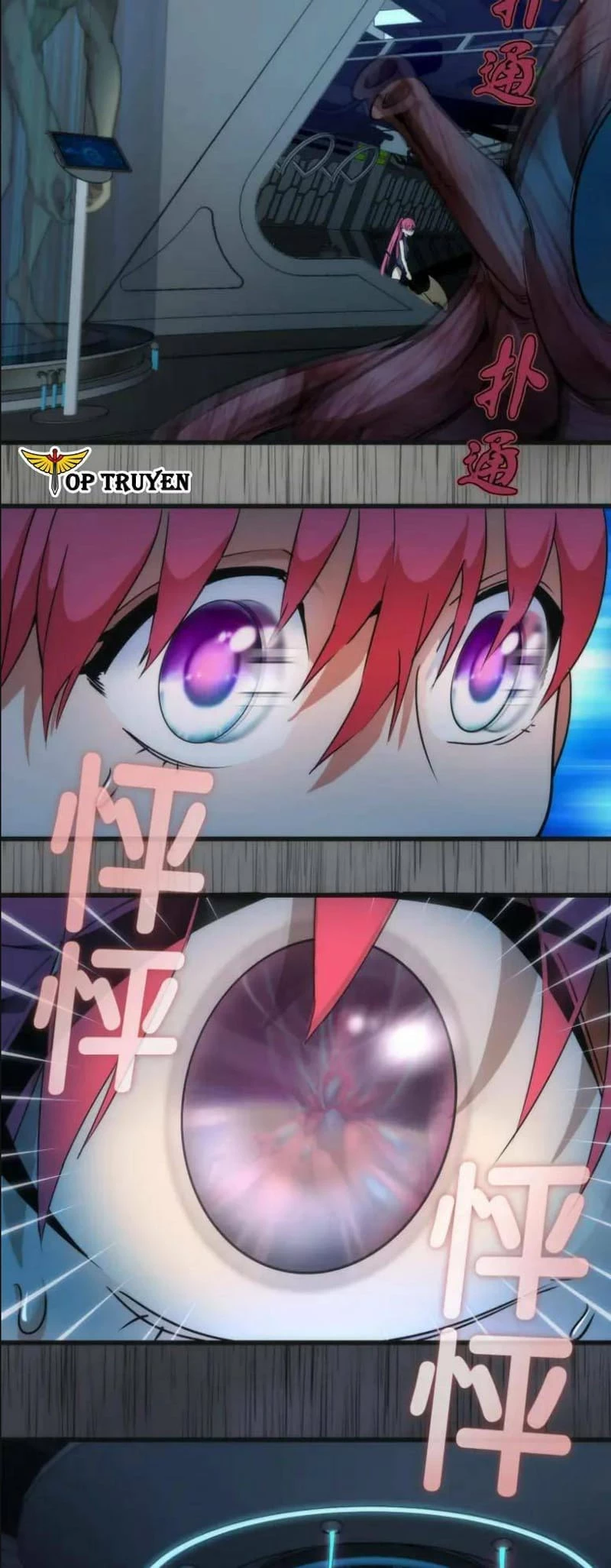 Cao Đẳng Linh Hồn Chapter 199 - 45