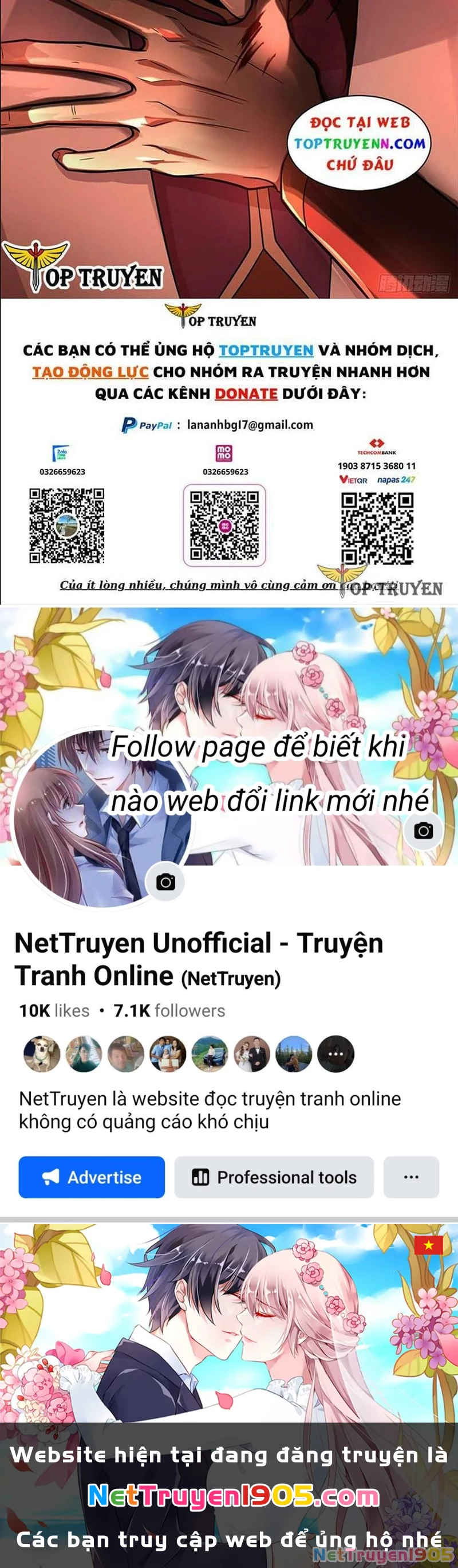 Cao Đẳng Linh Hồn Chapter 199 - 48