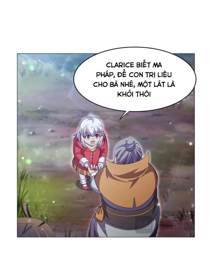 Ma Vương Thất Nghiệp Chapter 436 - 10