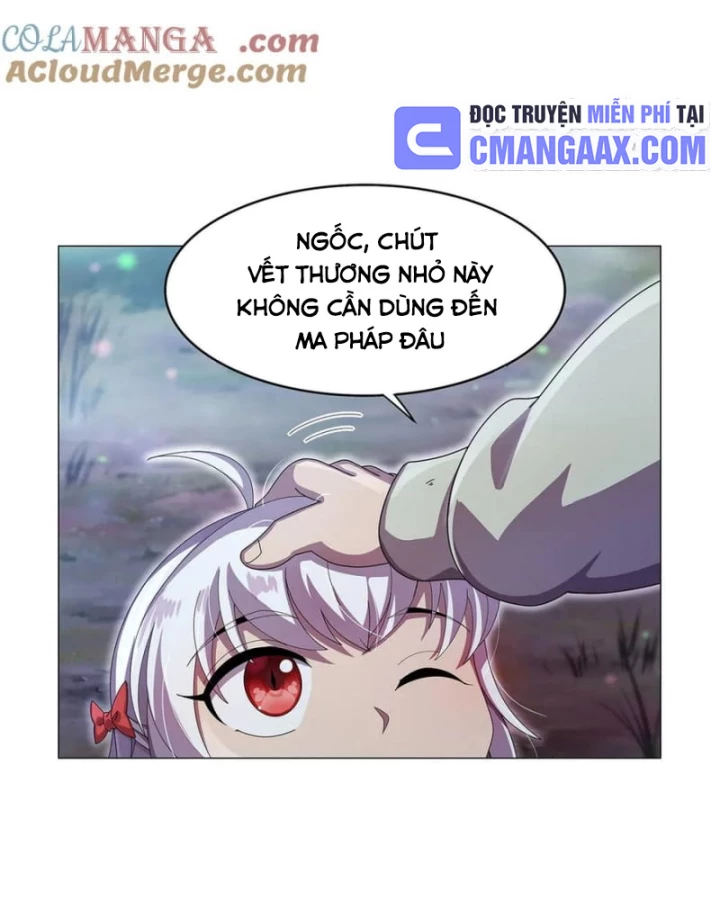 Ma Vương Thất Nghiệp Chapter 436 - 11