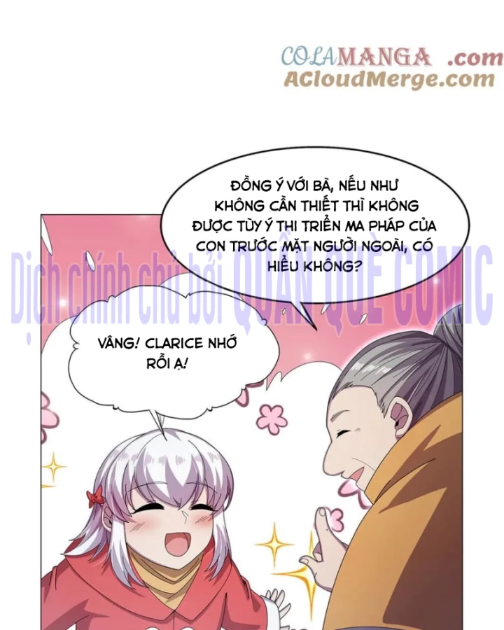 Ma Vương Thất Nghiệp Chapter 436 - 14
