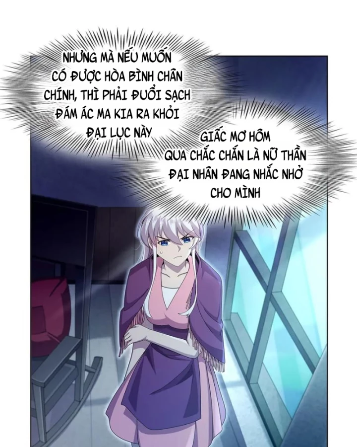 Ma Vương Thất Nghiệp Chapter 436 - 18