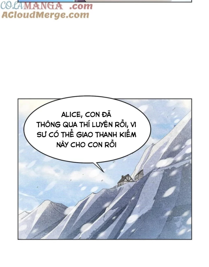 Ma Vương Thất Nghiệp Chapter 436 - 22