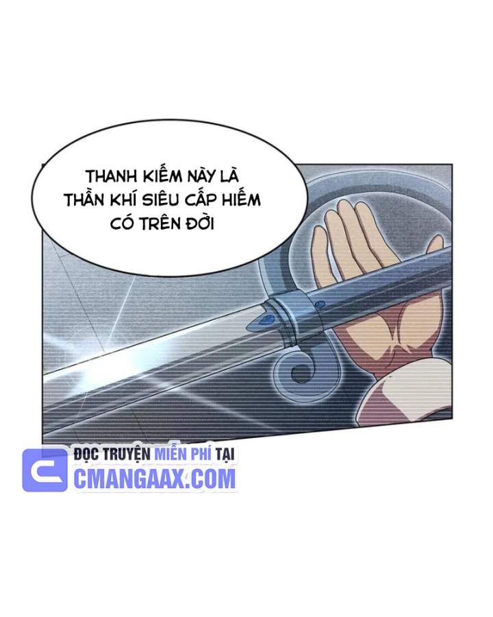 Ma Vương Thất Nghiệp Chapter 436 - 23
