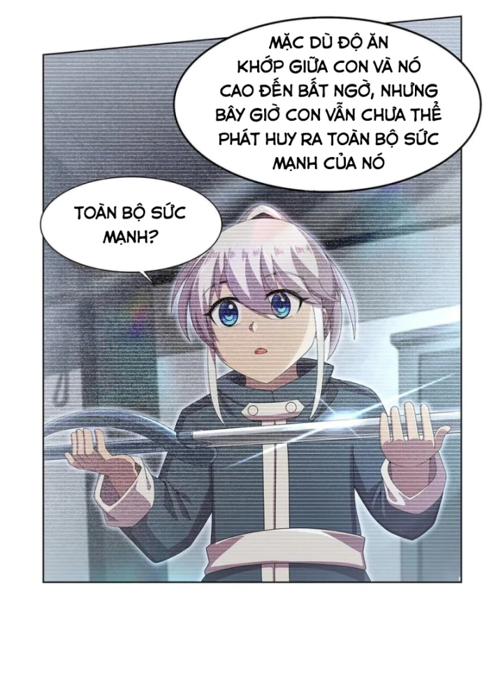 Ma Vương Thất Nghiệp Chapter 436 - 24
