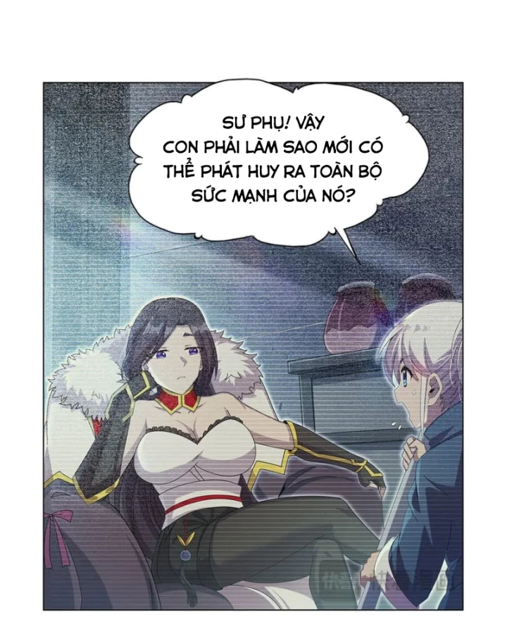 Ma Vương Thất Nghiệp Chapter 436 - 25