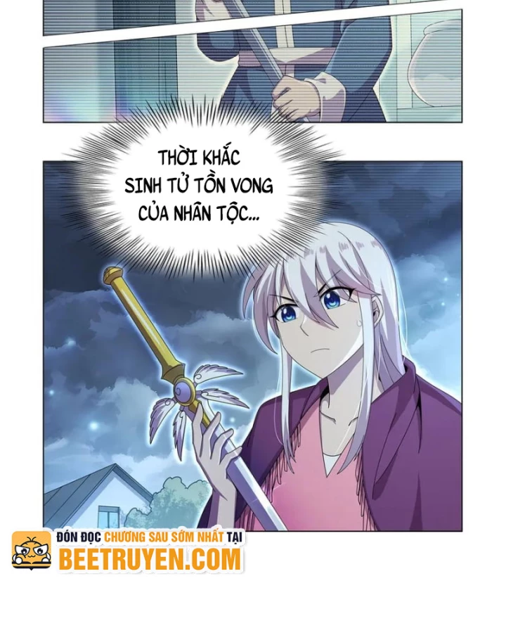 Ma Vương Thất Nghiệp Chapter 436 - 29