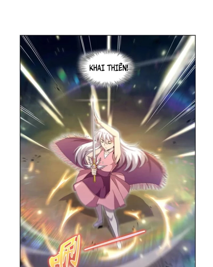 Ma Vương Thất Nghiệp Chapter 436 - 31