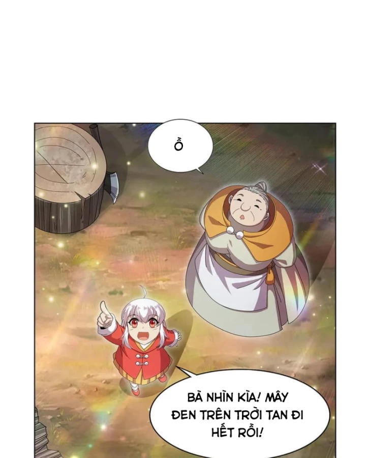 Ma Vương Thất Nghiệp Chapter 436 - 35