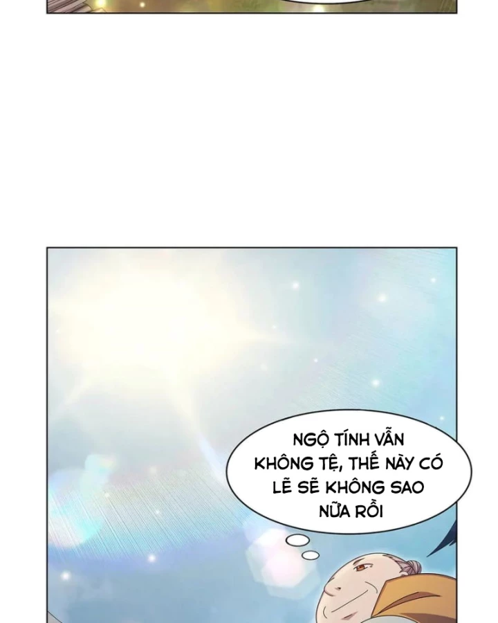 Ma Vương Thất Nghiệp Chapter 436 - 36