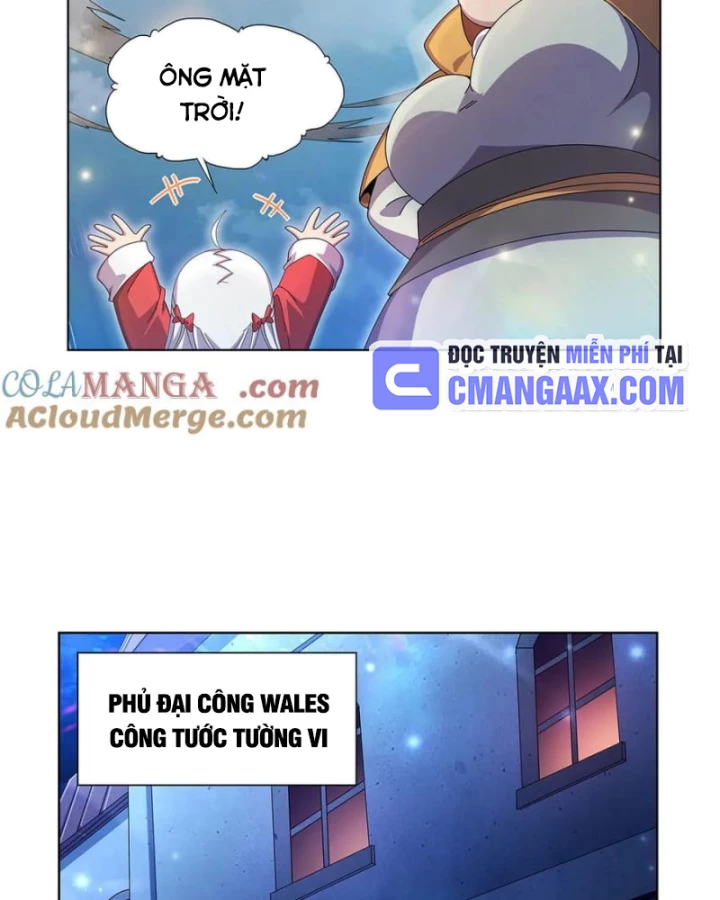 Ma Vương Thất Nghiệp Chapter 436 - 37